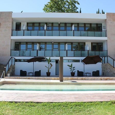 Apartamentos El Mirador Córdoba Eksteriør billede