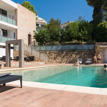 Apartamentos El Mirador Córdoba Eksteriør billede