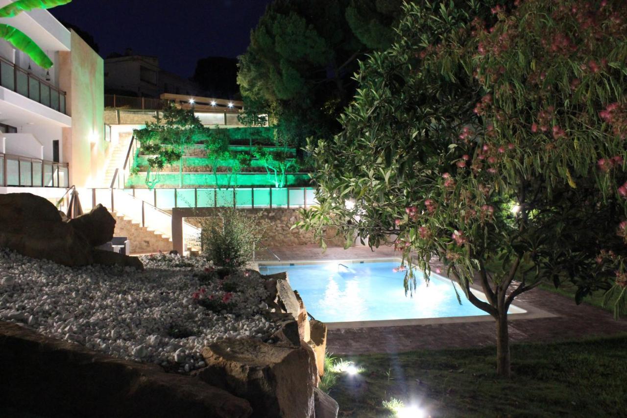 Apartamentos El Mirador Córdoba Eksteriør billede