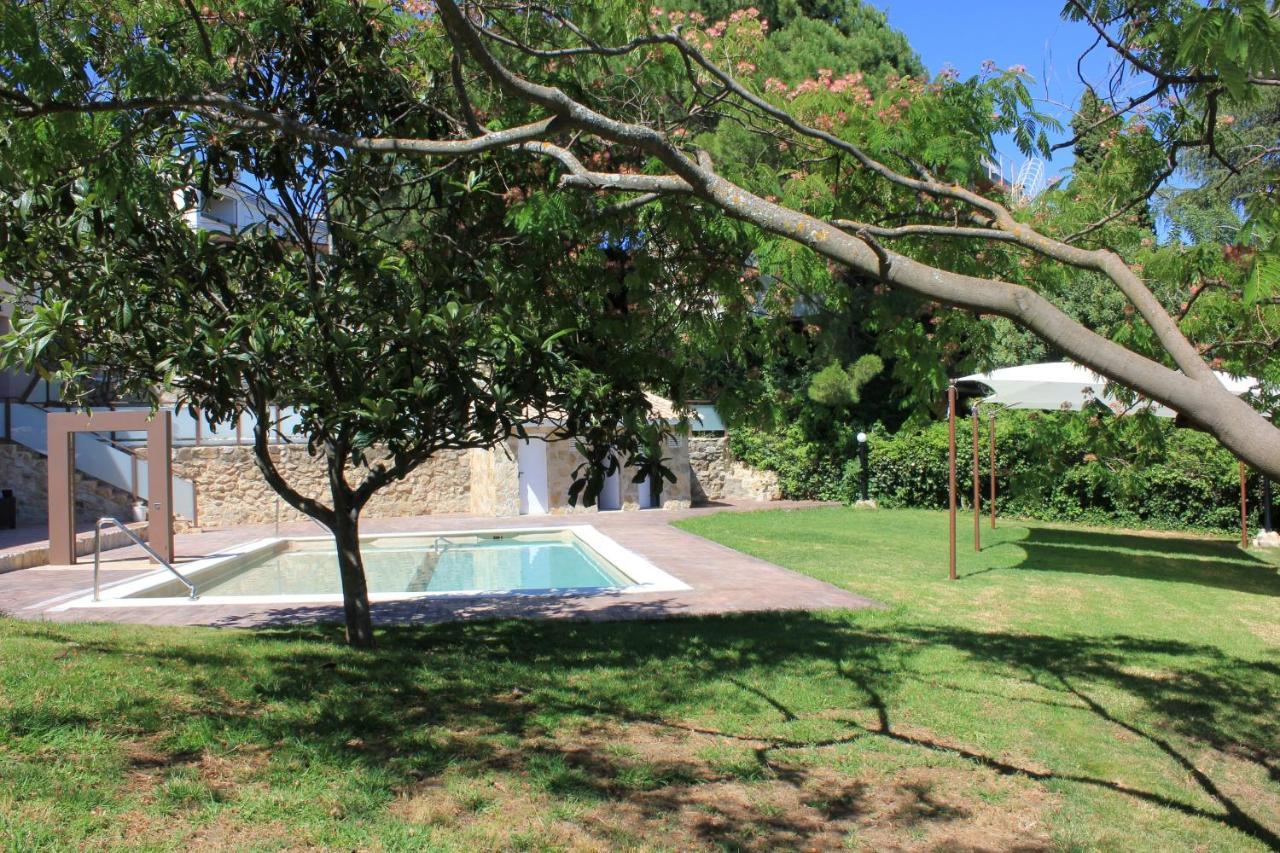 Apartamentos El Mirador Córdoba Eksteriør billede