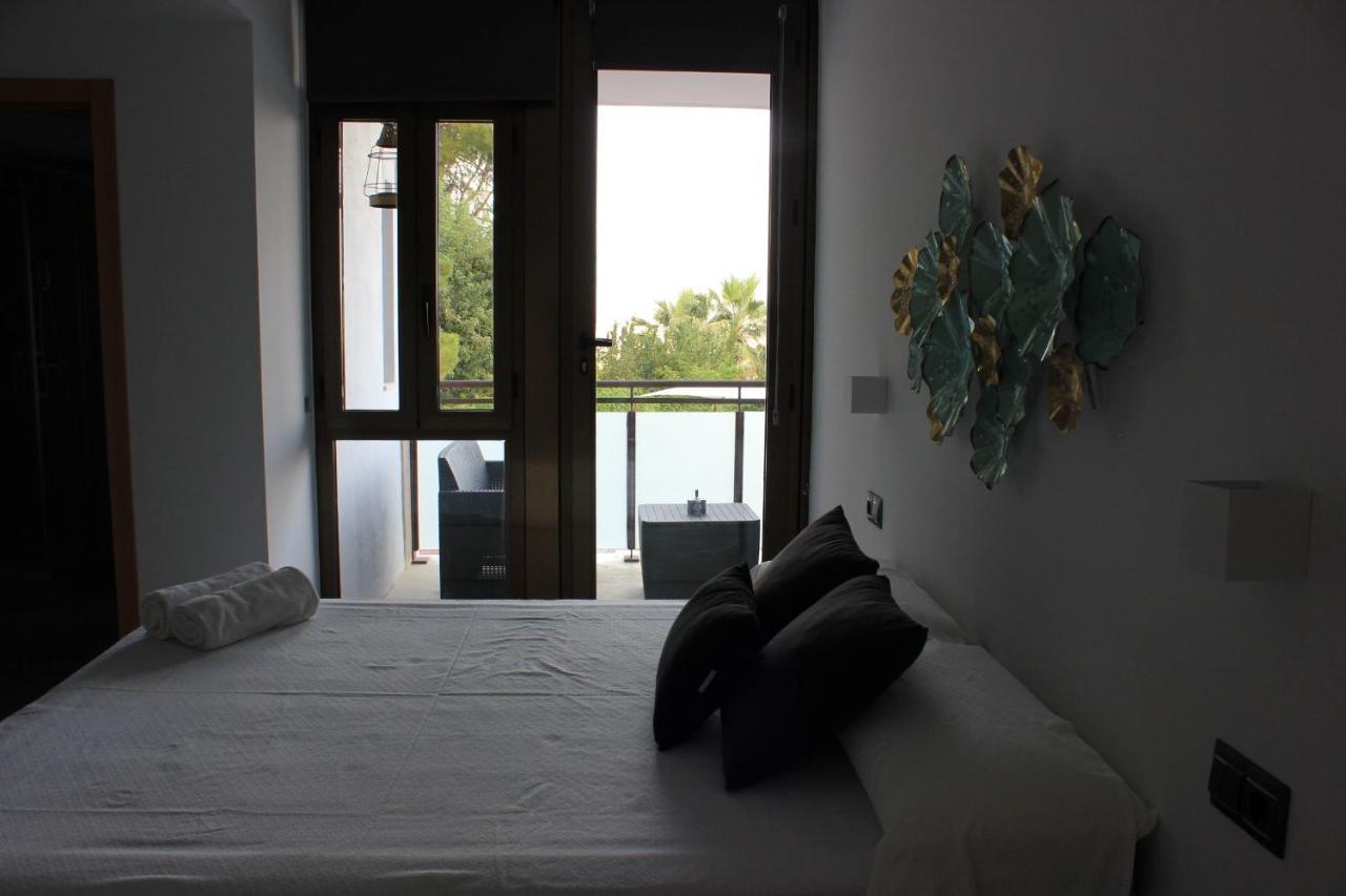 Apartamentos El Mirador Córdoba Eksteriør billede