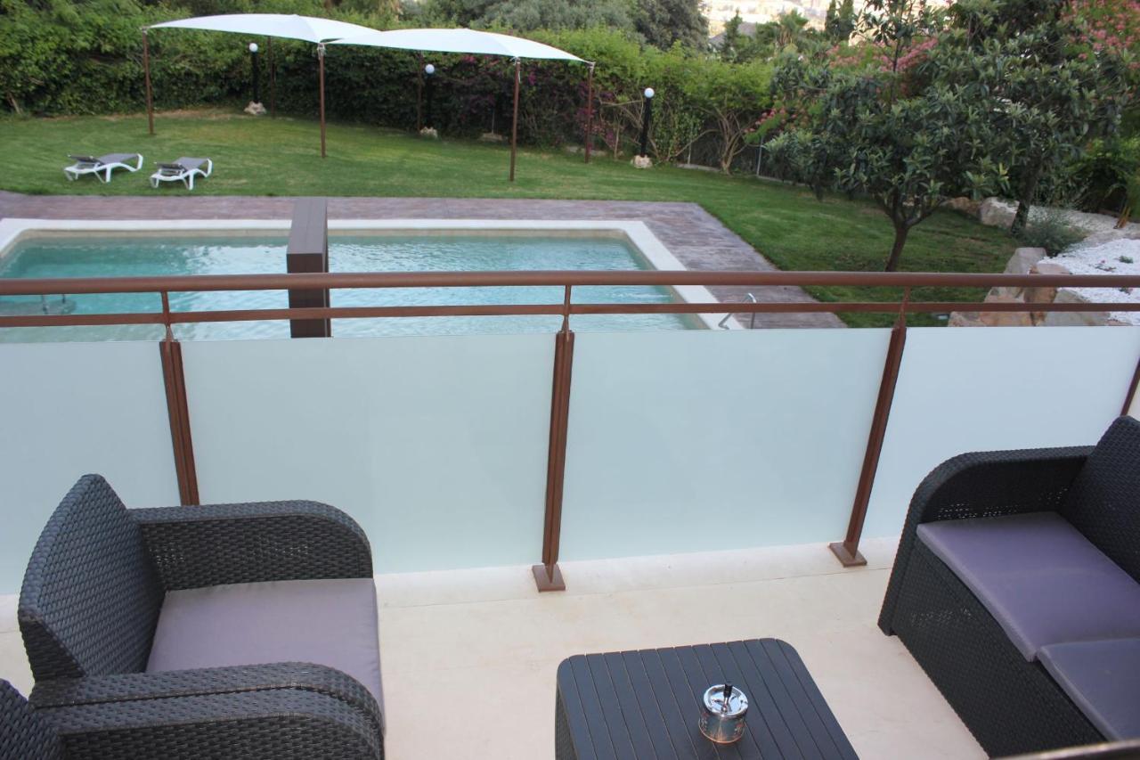 Apartamentos El Mirador Córdoba Eksteriør billede