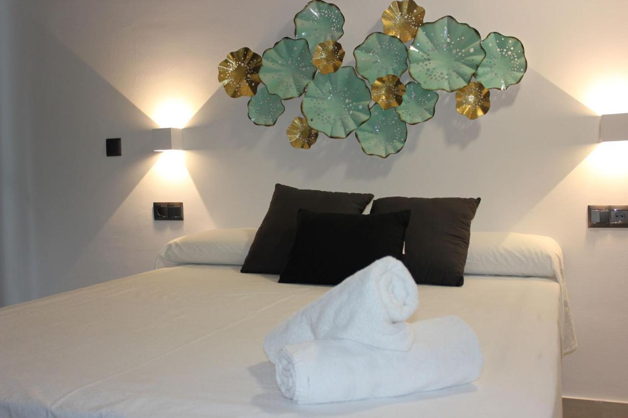 Apartamentos El Mirador Córdoba Eksteriør billede