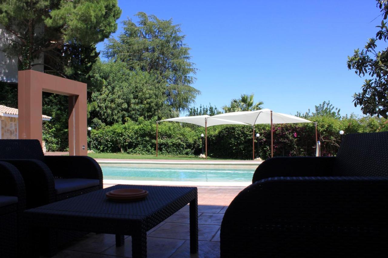 Apartamentos El Mirador Córdoba Eksteriør billede